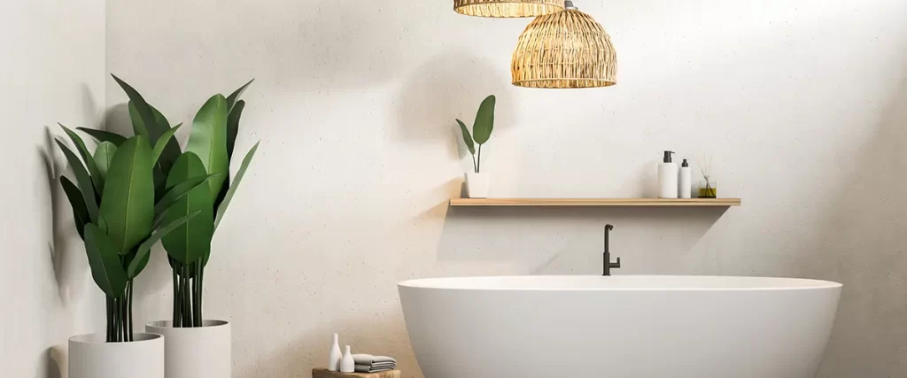 white-bathroom-minimalist-design